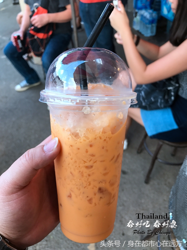 泰国最新旅游之地,泰国旅游清晨时光