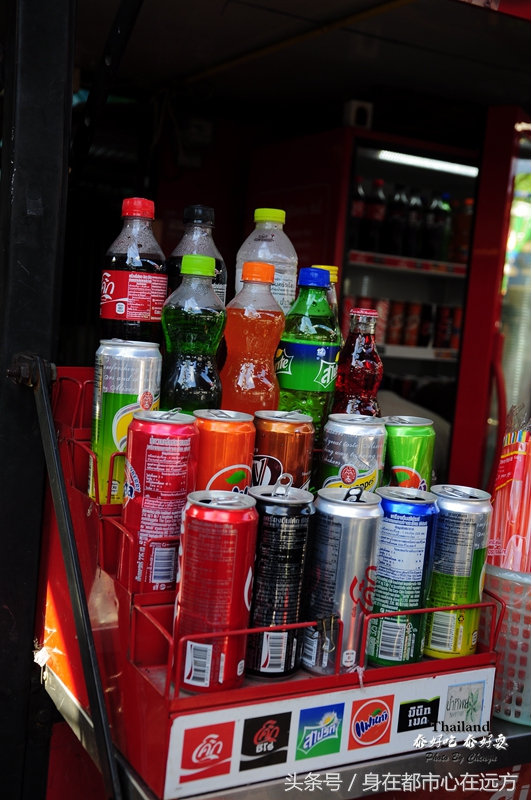 泰国最新旅游之地,泰国旅游清晨时光