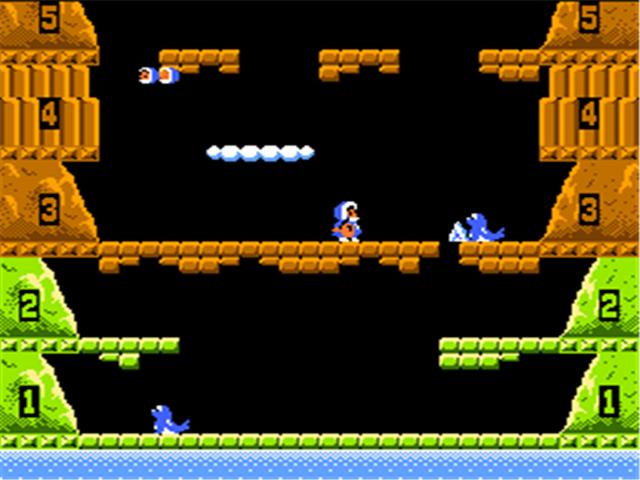 老版游戏敲冰块怎么玩,80后经典弹球游戏