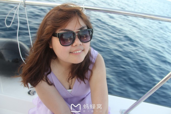 蜜月胜地之马尔代夫,马尔代夫水下餐厅芙拉瓦丽