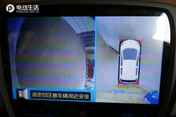 江铃新能源e200s试驾视频,江铃新能源e200s优缺点