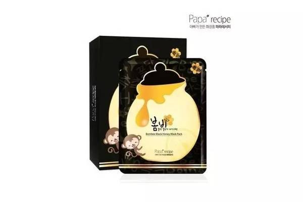 自然堂清爽保湿面膜,夏天补水保湿面膜推荐可爱