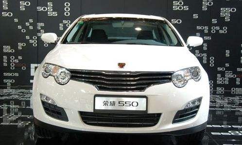 4万左右二手荣威e550,荣威550二手的哪款好