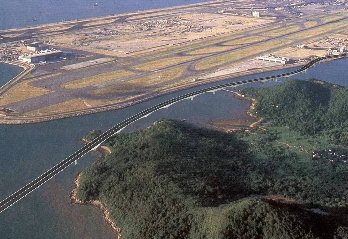 世界最长8座大桥，几乎都在中国，最长165公里，你去自驾过嘛