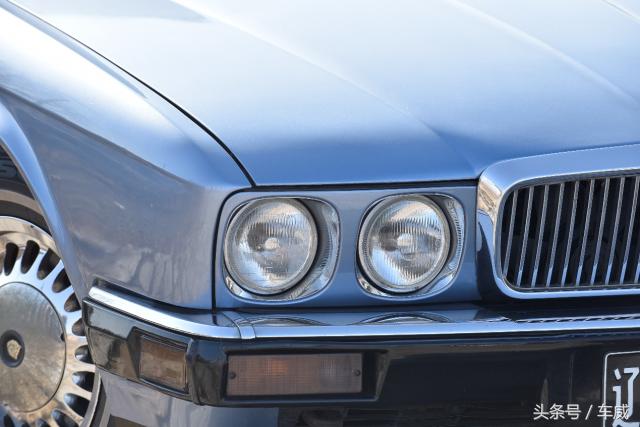 各代捷豹xj,捷豹xj有多惊艳