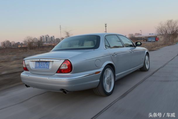 各代捷豹xj,捷豹xj有多惊艳