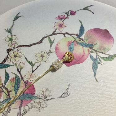 清宫十八子手串编法,清宫十八子图片