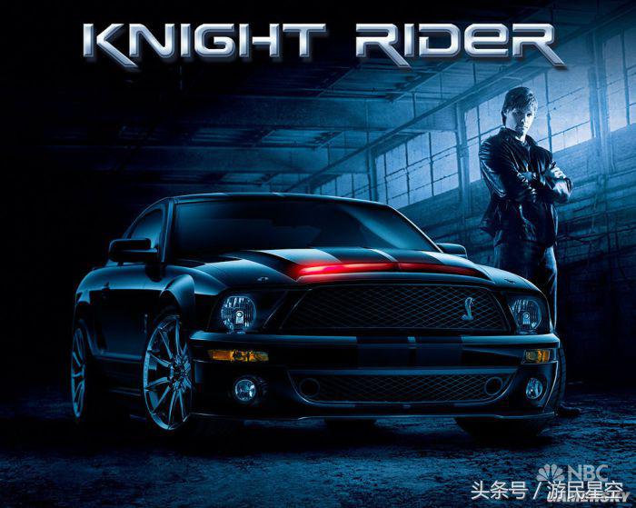 霹雳游侠的车现在能造出来吗,霹雳游侠的车有多强