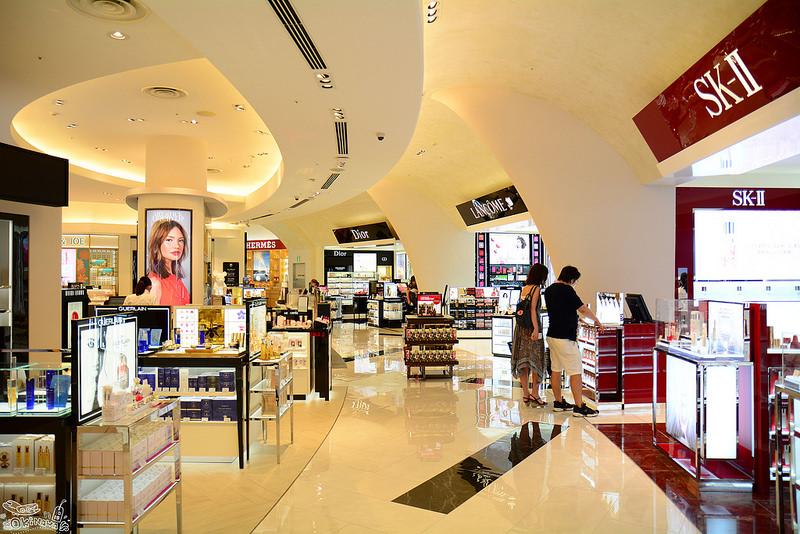 冲绳必买清单及价格表 (冲绳购物必败篇完整版)