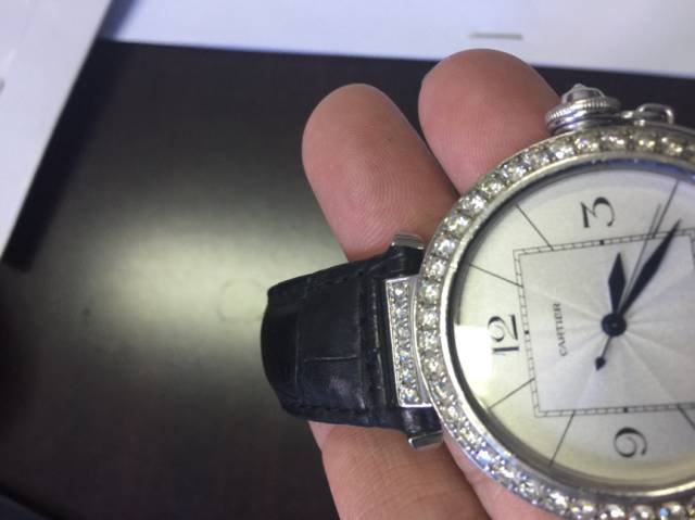 手表进水怎么办不显示时间,手表进水怎么办儿童