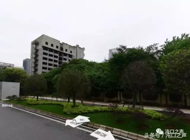 烂尾楼爆破拆除2019年,烂尾楼将爆破拆除