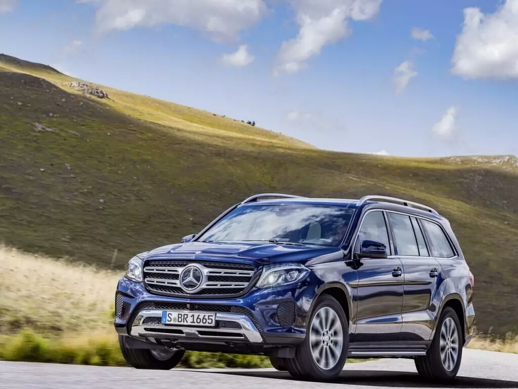 中俄车对比,超豪华suv国内外售价