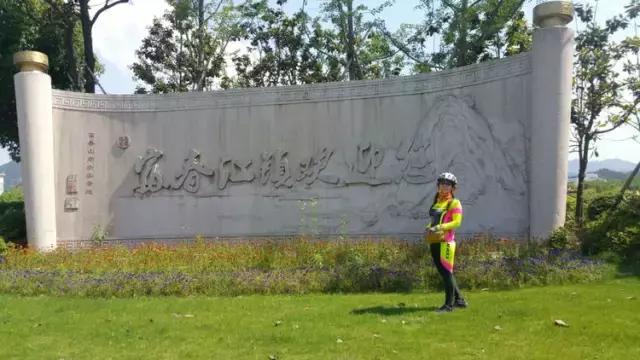 北纬30度骑行第28天,千岛湖骑行一日游最佳路线