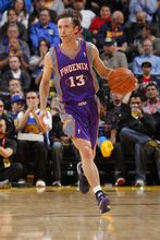 纳什选秀去了哪里,纳什没有拿过冠军吗