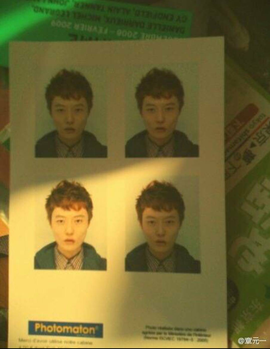 张靓颖和范冰冰,张靓颖范冰冰同框