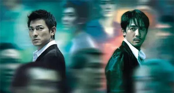 最值得看的十部香港黑帮电影,盘点十部经典香港黑帮电影