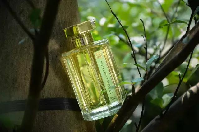 小众香水禁欲系,小众品牌香水阿蒂仙