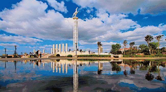 假期约起！珠海开通全新飞行航线，美食美景撩拨你那骚动的心！