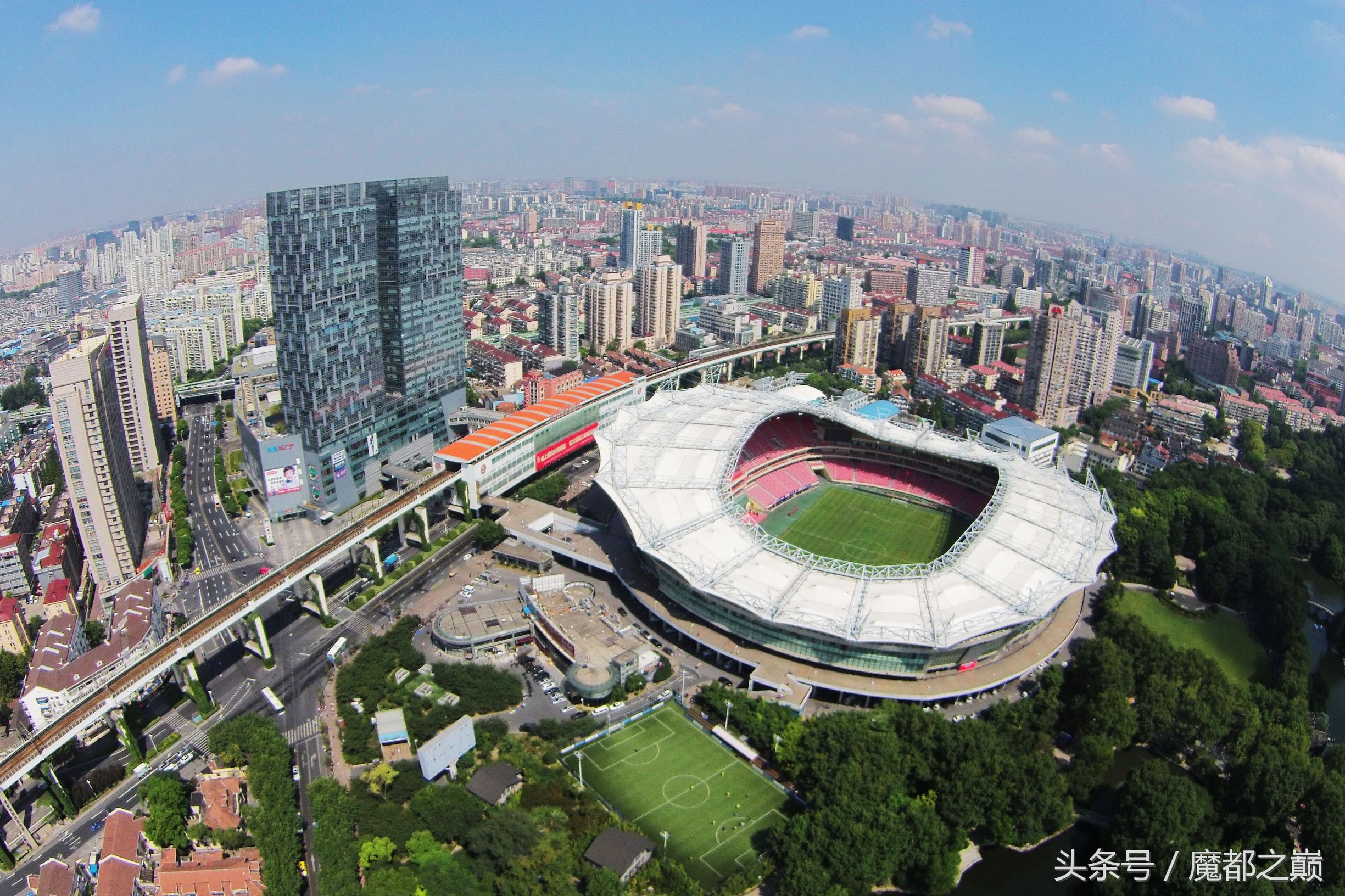 2024超级杯上海德比虹口,上海虹口足球场最新消息