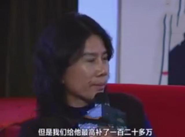 格力工伤事故,格力员工病倒后续