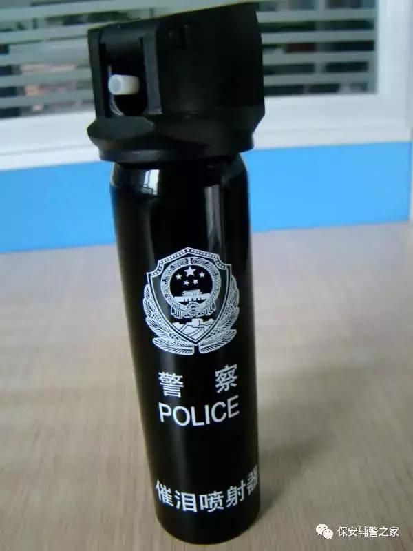 保安有哪些日常装备清单,保安能携带哪些装备