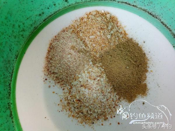 野钓日记第17期,野钓日记19天