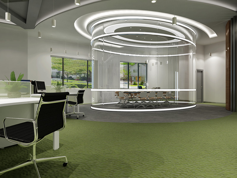 南京徐庄新房设计,南京徐庄软件园改造