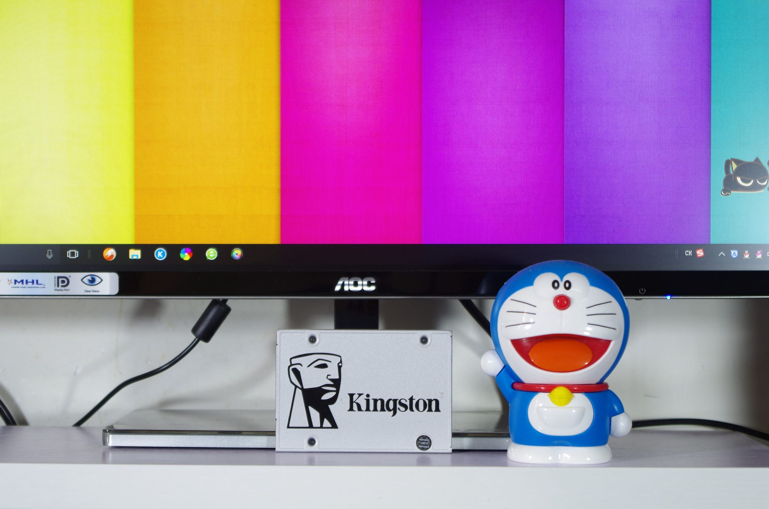 4k分辨率游戏画面很小,4k分辨率适合什么游戏