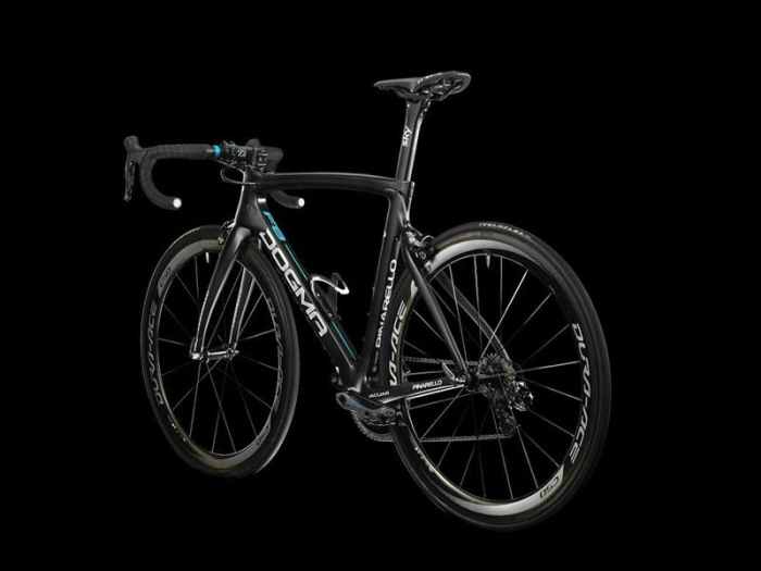 什么汽车品牌旗下有自行车,汽车品牌中的自行车