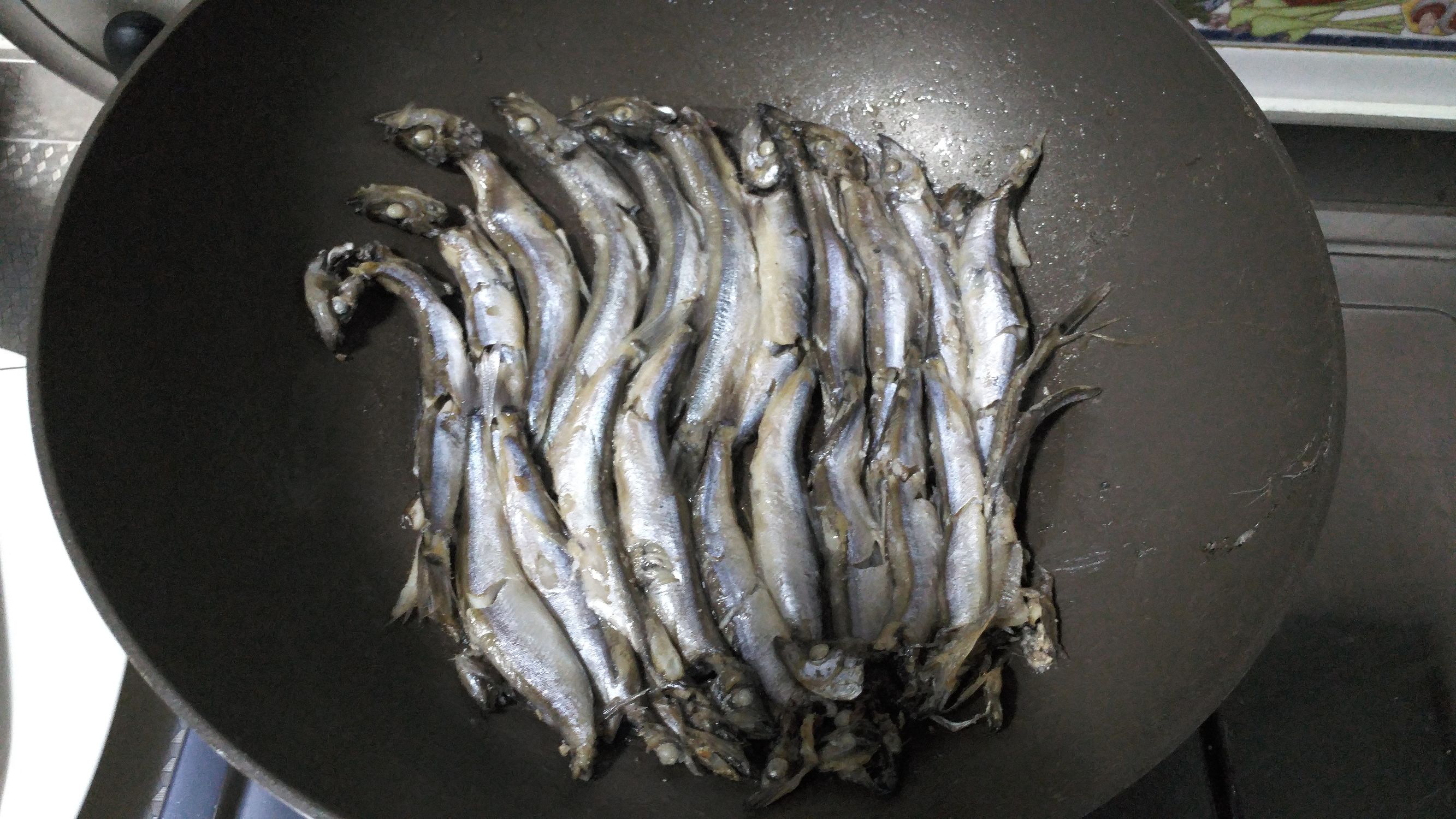 没有籽的假多春鱼,多春鱼怎么没有籽啊