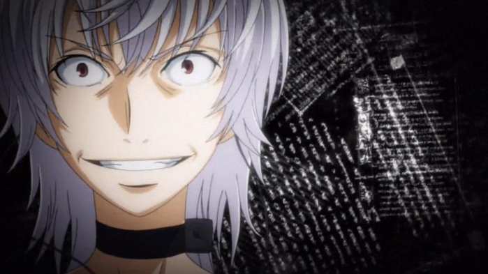 日本动漫里的五大黑客高手，分分钟灭掉“勒索病毒”?