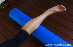 教你一招矫正o型腿,体态矫正康复训练