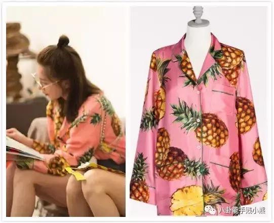 想跟江疏影娜扎一样,在旅途中美完全程,要花多少钱?