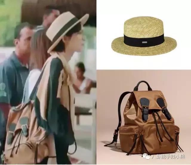 想跟江疏影娜扎一样,在旅途中美完全程,要花多少钱?