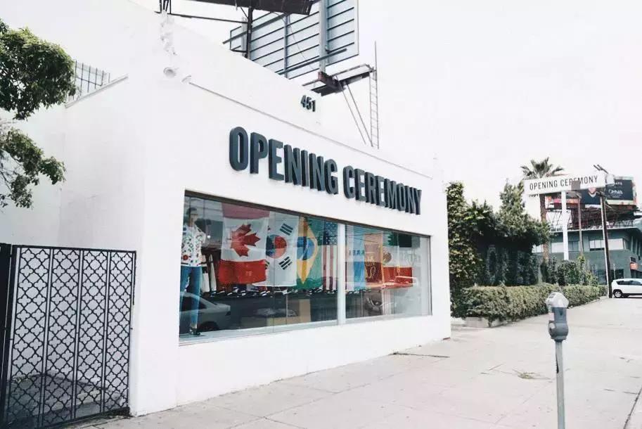 美国洛杉矶购物攻略一览表,洛杉矶机场购物攻略