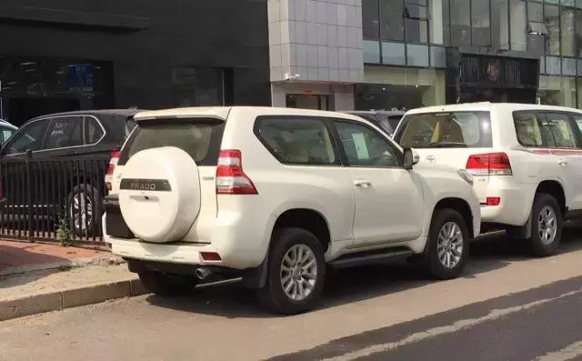 平行车出口条件,平行进口车离我们而去