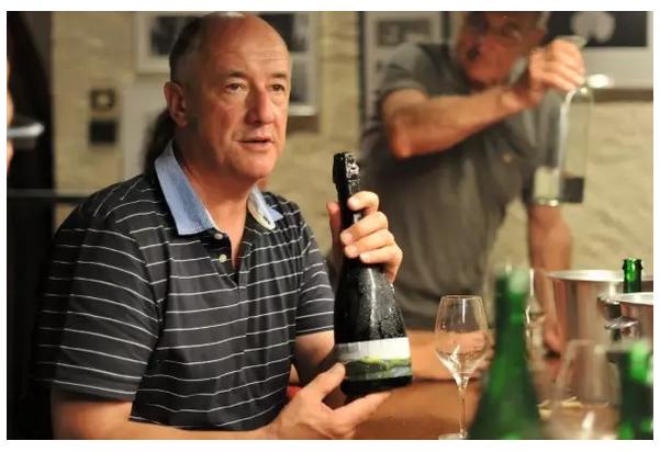 你与啤酒发烧友的距离，可能还差这瓶酸啤酒