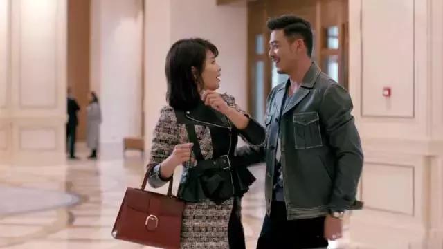 欢乐颂同款包 (欢乐颂里的包包盘点)