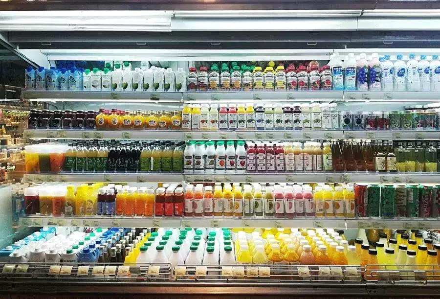 花3000块喝17升苹果汁，得出这个结果……