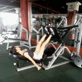 健身房最新器械使用大全讲解,健身房腹肌训练器械如何使用