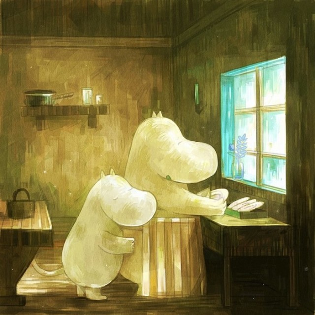 这世上有个人,一直在为你制订后备方案