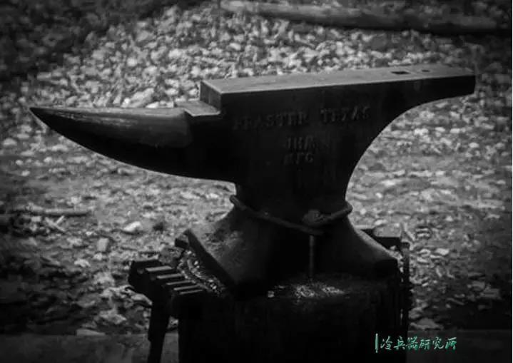 制刀技术在哪里学,想学锻刀最开始干什么