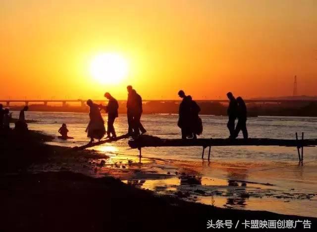 2万5千公里｜跨越半个中国，我们在路上等你