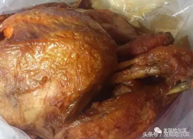 深夜探店哈尔滨老道外的街边美食,哈尔滨吃的美食推荐老道外