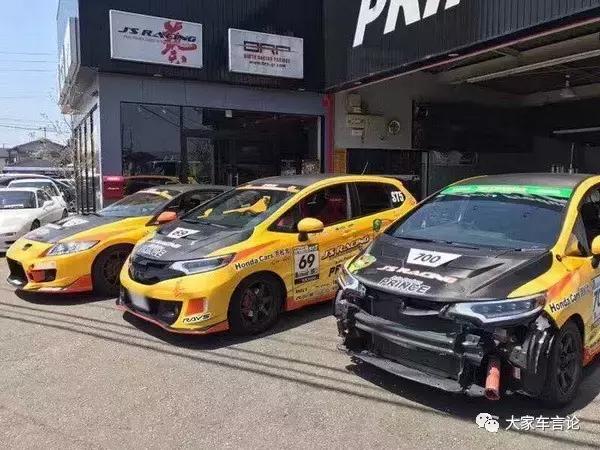 为什么身为前改装网站主编的我，只改了这三样东西？