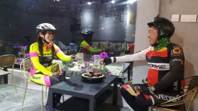 北纬30度骑行第28天,千岛湖骑行一日游最佳路线