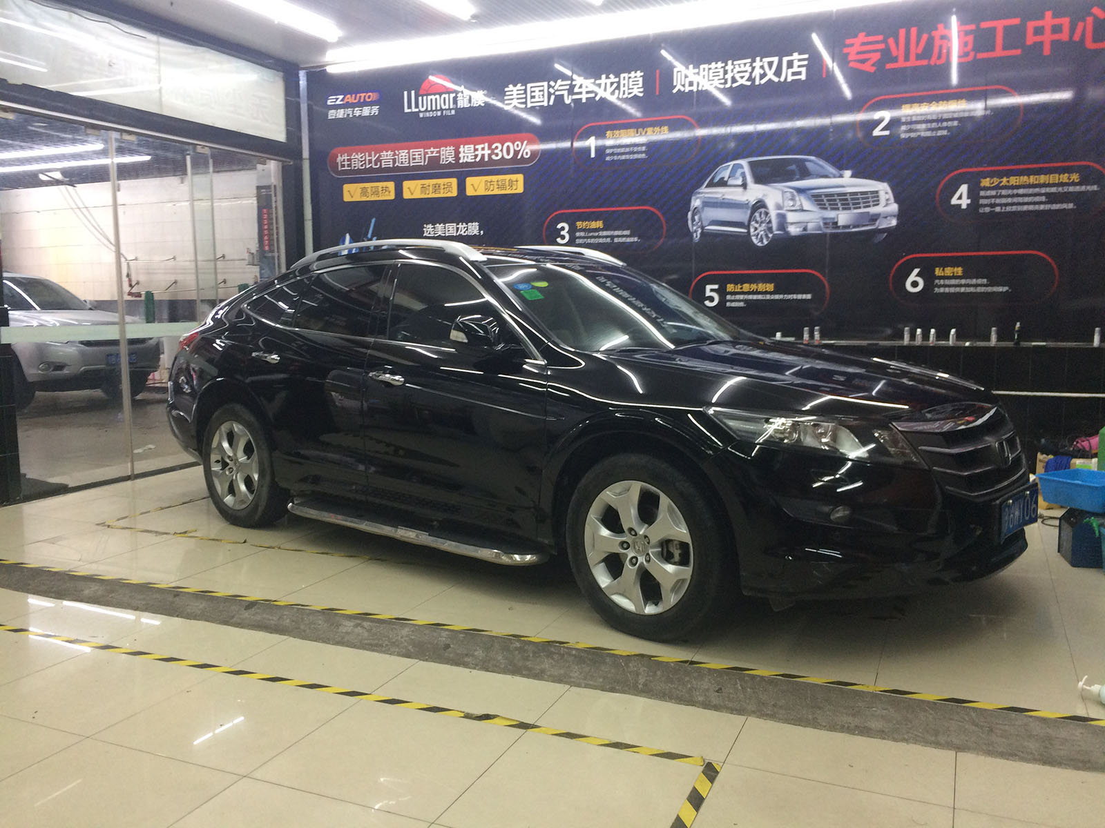 深圳汽车镀晶厂家,深圳汽车镀晶哪个好