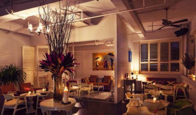 深圳必打卡的十家酒吧,深圳最嗨最劲爆的酒吧