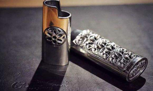 世界十大潮流银饰，你知道的有多少？