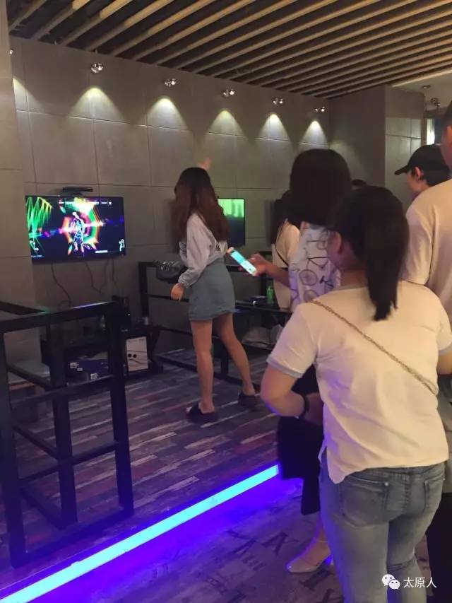 太原哪里玩狼人杀,太原的狼人杀馆